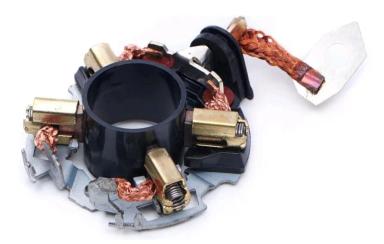 Щеткодержатель TT51262