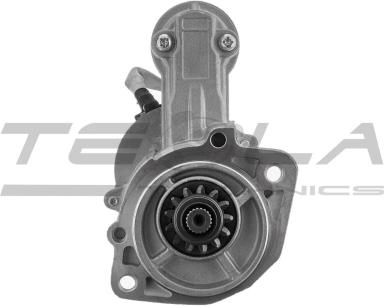 Стартер TT15818