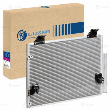 Радиатор кондиционера LRAC 1939