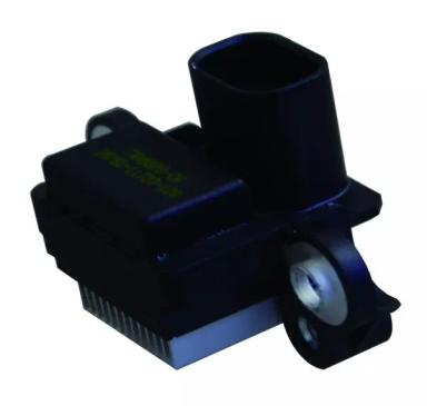 Регулятор напряжения IM760