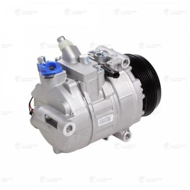 Компрессор кондиционера LCAC 1550