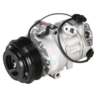 Компрессор кондиционера LCAC 0809