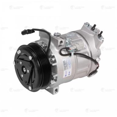 Компрессор кондиционера LCAC 1431