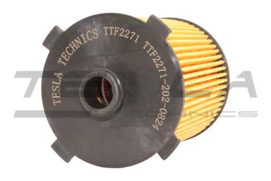 Фильтр масляный TTF2271