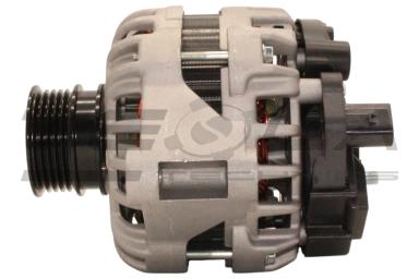 Генератор TT12864