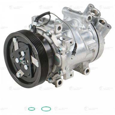 Компрессор кондиционера LCAC 0998