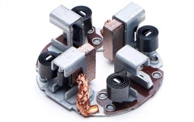 Щеткодержатель TT51075