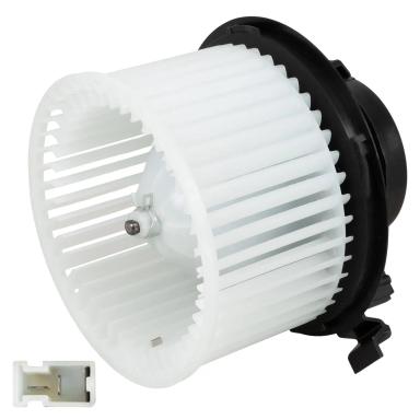 Мотор отопителя салона LFh 14EL