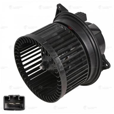 Мотор отопителя салона LFh 1037