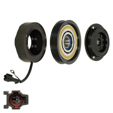 Муфта кондиционера LMAC 0837