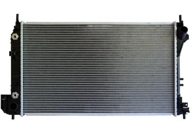 Радиатор двигателя OP-112/3R