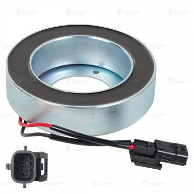 Муфта электромагнитная компрессора кондиционера LMAC 0901