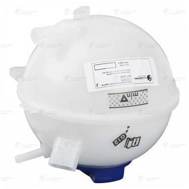 Бачок расширительный LET 1808