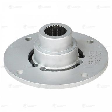 Муфта срывная компрессора кондиционера LCC 0802