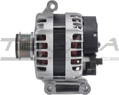 Генератор TT12894 PRO