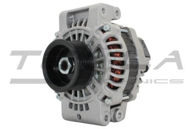 Генератор TT12536