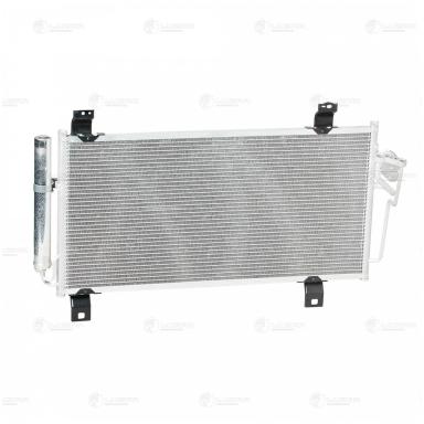 Радиатор кондиционера LRAC 25LF