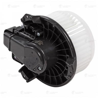 Мотор отопителя салона LFh 1920