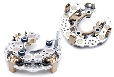 Диодный мост TT34551