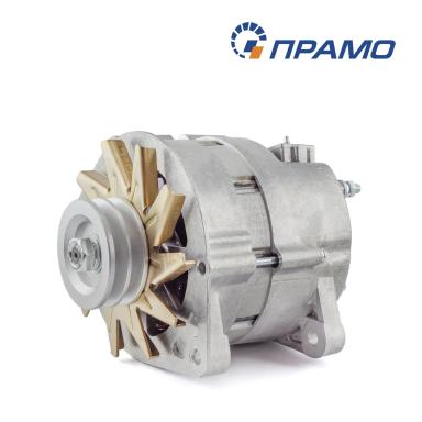 Генератор 6582.3701-02