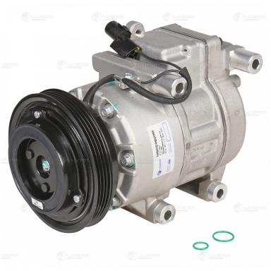 Компрессор кондиционера LCAC 0886