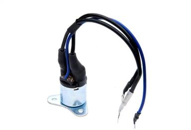 Втягивающее реле стартера TT76438