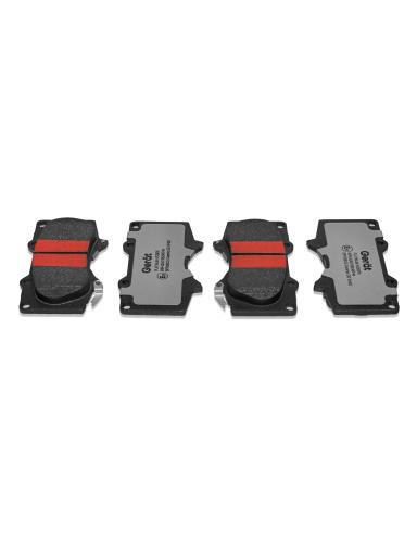 Колодки передние BPF006CG