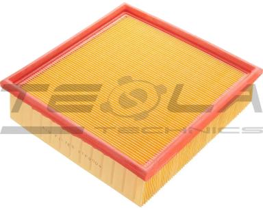 Фильтр воздушный TTF0004