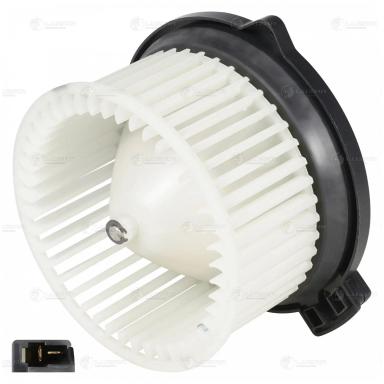 Мотор отопителя салона LFh 1906