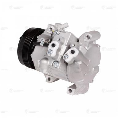 Компрессор кондиционера LCAC 2465