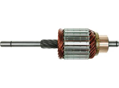 Ротор стартера TT71004