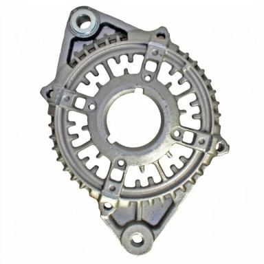 Крышка генератора передняя TT81202