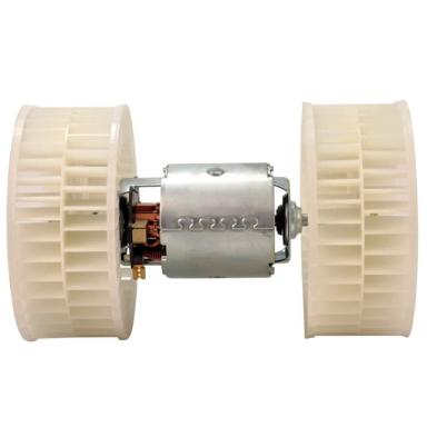 Мотор отопителя TT21023