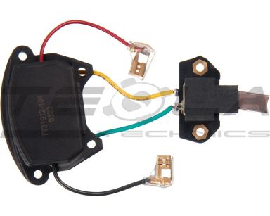 Регулятор TT31912