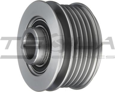 Шкив TT64319