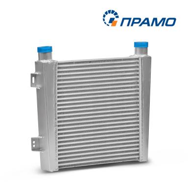 Радиатор интеркулера ЛР300-1172010