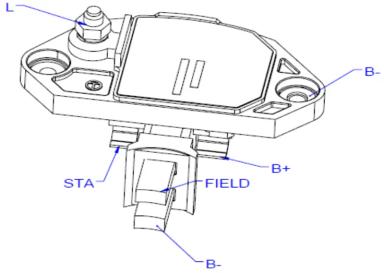 Регулятор TT31879