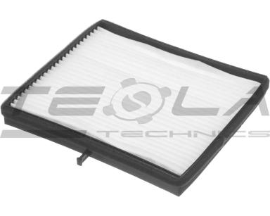 ФИЛЬТР САЛОННЫЙ TTF1078