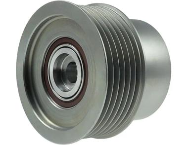 Шкив TT64350