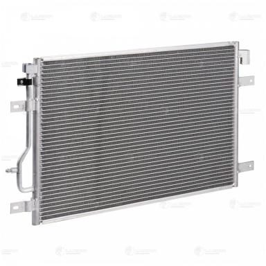 Радиатор кондиционера LRAC 1808