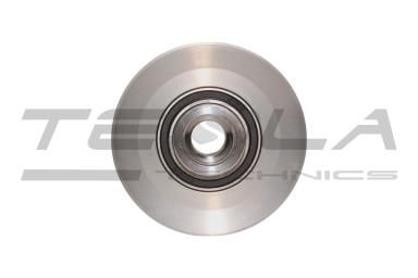 Шкив TT64512