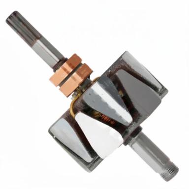 Ротор генератора TT71359