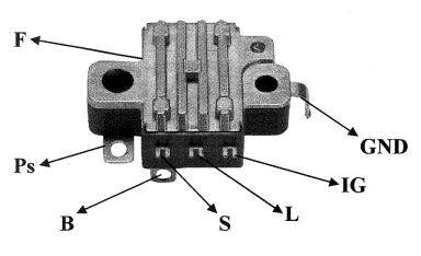 Регулятор TT31131