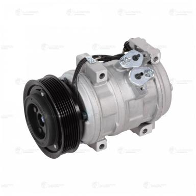 Компрессор кондиционера LCAC 1189