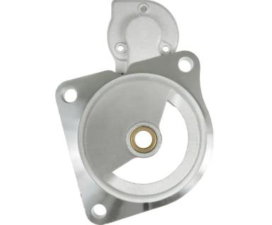 Крышка стартера передняя TT81210
