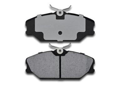 КОЛОДКИ ТОРМ.ПЕР., К-Т С ДАТЧИКОМ BPF282PG