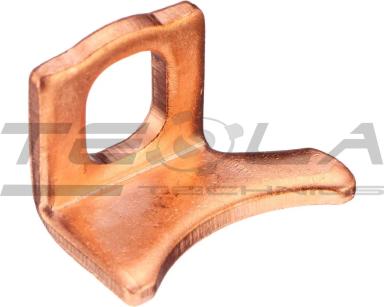 Контакт электромагнита TT76627