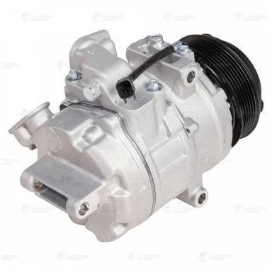 Компрессор кондиционера LCAC 1011