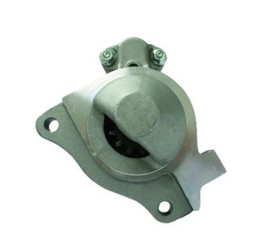 Стартер 10706N