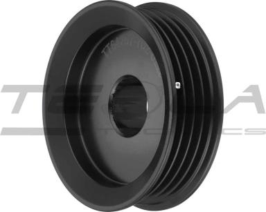 Шкив TT64257